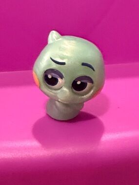 DisneybDoorable  Character Toy Head - Kids Toy